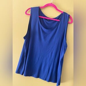 Eileen Fisher Silk Top